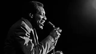 Try a Little Tenderness  OTIS REDDING (with lyrics)