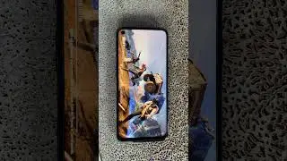ONEPLUS N10 5G PUBG TEST #shorts #priceinpakistan #pubgtest
