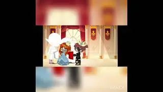 ~Gacha Club~ Они похожи (не ориг.)