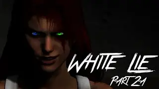 [SFM] White Lie Ep3: Ashes Beneath Part 2a