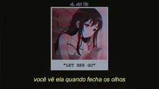 vict molina & lonely girl - let her go [legendado]