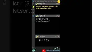 Your Key To Success: SOLVING PYTHON PROBLEMS 17- PYTHON CODING INTERVIEW QUESTIONS 