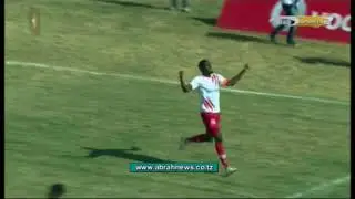 Goli la John Boko:Mwadui FC vs Simba SC 0-1|Ligi Kuu Tanzania 15/02/2018