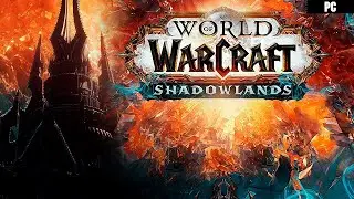 World of Warcraft: Shadowlands OST