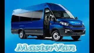Замена помпы iveco daily