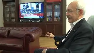 Ekrem İmamoğlu mazbatayı aldı! Kılıçdaroğlundan ilk açıklama