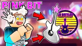 How To Get Pink Bit In RB Battles (Season 3)