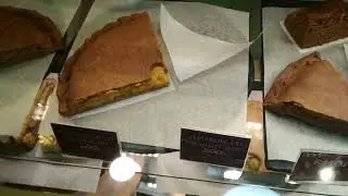 Полбяная крафтовая пекарня 