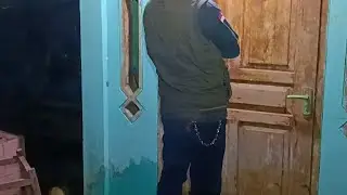 heter tak percaya hantu ngeri baru 2 jam