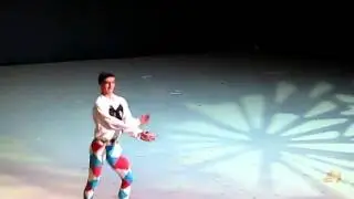 Балет Фокина Карнавал.4