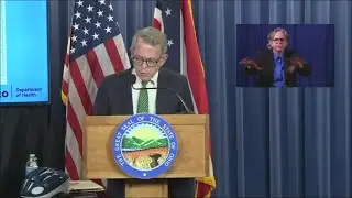 Ohio pharmacists will be allowed to order and administer coronavirus tests, Gov. Mike DeWine announc
