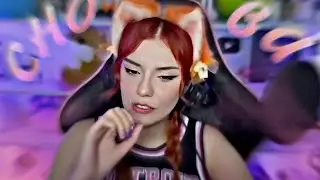 Юмилия снова это сделала...