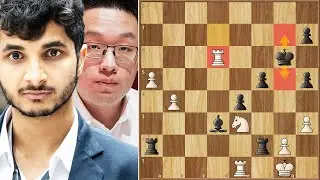 Active King GOOD - Too Active King BAD
