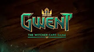 GWENT. Гвинт. Чудовища (Оргойды на 