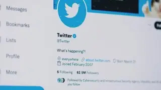 New Twitter verification system to launch next week