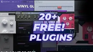 Top 20+ Free plugins for 2025 (must have)