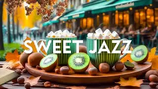 Positive Morning Jazz Instrumental Music & Sweet Coffee Jazz Piano And Bossa Nova Music for Relax