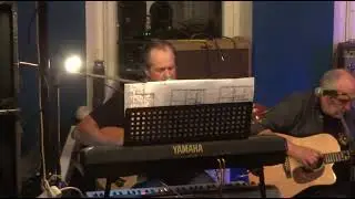 Дождь ст  и муз В Афанасьев