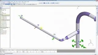 How To Add Special Support Types in Piping Model in Start Prof