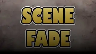 Enhance Your Unity Game with Scene Fade Transitions