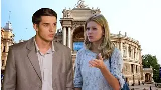 Станислав Бондаренко)Екатерина Кузнецова)Клип из фильма 