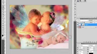 Fusionar imagenes Photoshop by Yanko0