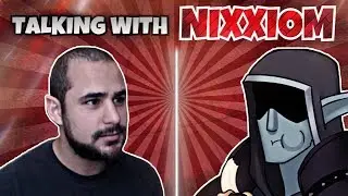 Nixxiom Talks with Tip | Classic WoW