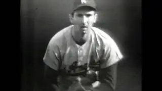 Sandy Koufax Would Throw Gas In Any Era | Rising Fastball Highlights