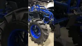 Super clean single seat sxs