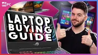 What To Look For In A Gaming Laptop 2021! Buying Guide!