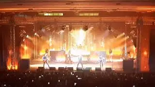 Встань, страх преодолей! - КИПЕЛОВ. LIVE CONCERT