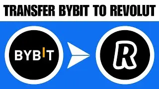 How to Transfer Money From Bybit to Revolut (2024)