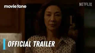 The Brothers Sun | Official Trailer | Michelle Yeoh, Justin Chien