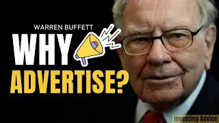 Warren Buffett on The Purpose of Advertising - Lessons from GEICO Ads | Berkshire Hathaway 2009