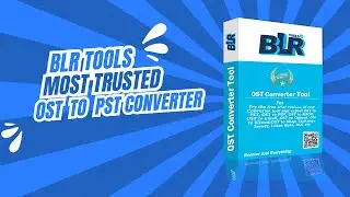 Best OST Converter Software for Email OST to PST Conversion
