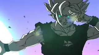 Dragonball Z Manga