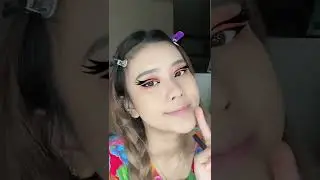 Makeup Filter Challenge Part 2