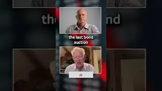Market crash coming?