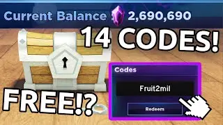 *NEW* WORKING ALL CODES FOR Fruit Battlegrounds IN 2024 JANUARY! ROBLOX Fruit Battlegrounds CODES