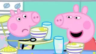 Kids Videos | Peppa Pig New Episode 