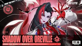 New Version Preview: Shadow over Oreville | Dislyte