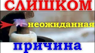 НЕТ ИСКРЫ! Почему пропала искра на свече зажигания автомобиля/машины. АЗ-2. Все возможные причины.