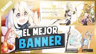 MESSIRVE | Genshin Impact Español