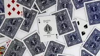 Street Magic #1