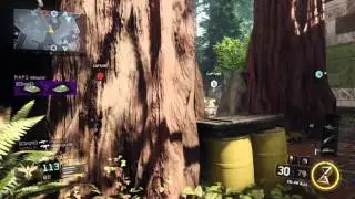 Black Ops 3 First Impressions [Black Ops 3]