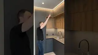 Основные правила оформления современной кухни