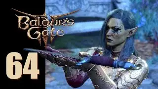 Baldur's Gate 3 - Ep. 64: Prismer's Dilemma