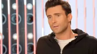 The Voice Season 7 - Adam Levine