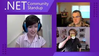 Visual Studio: .NET Community Standup - July 16th 2020 - Where do my bug reports go?