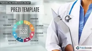 Medical Introduction - Prezi Template